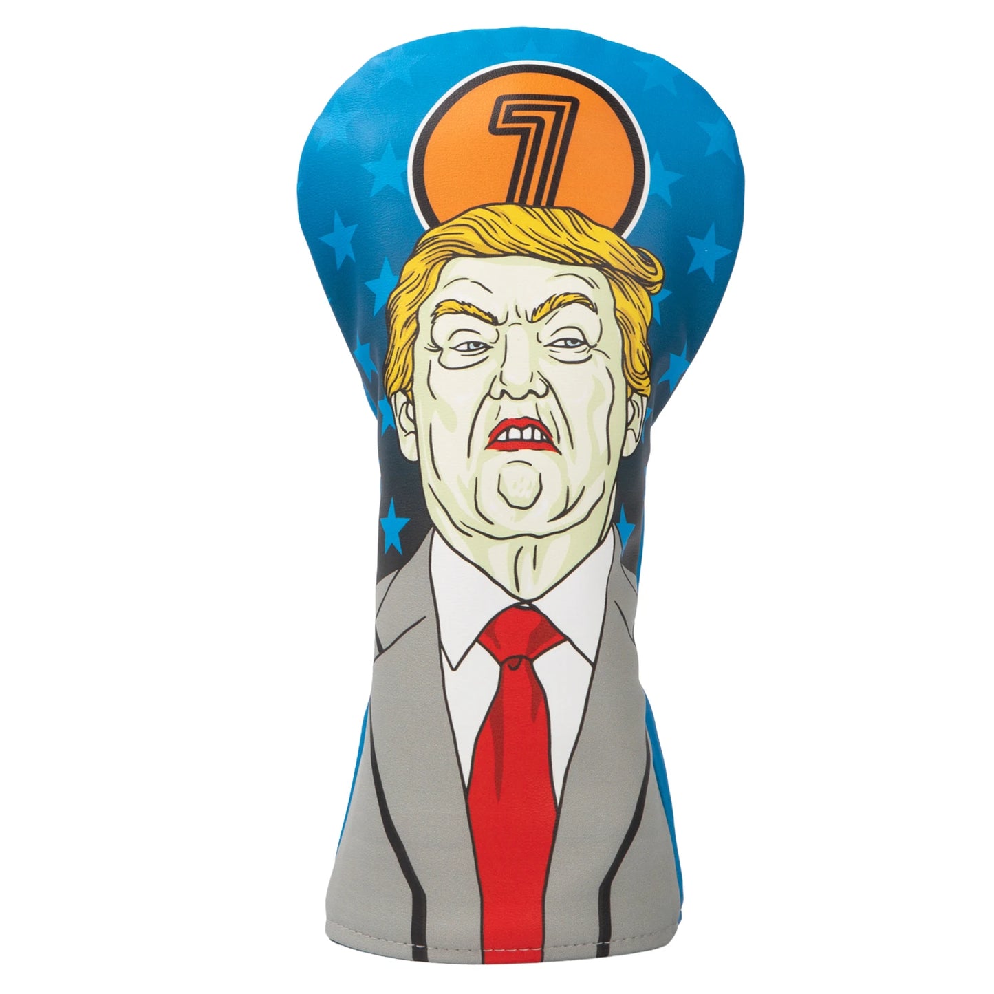 Make America Golf Again