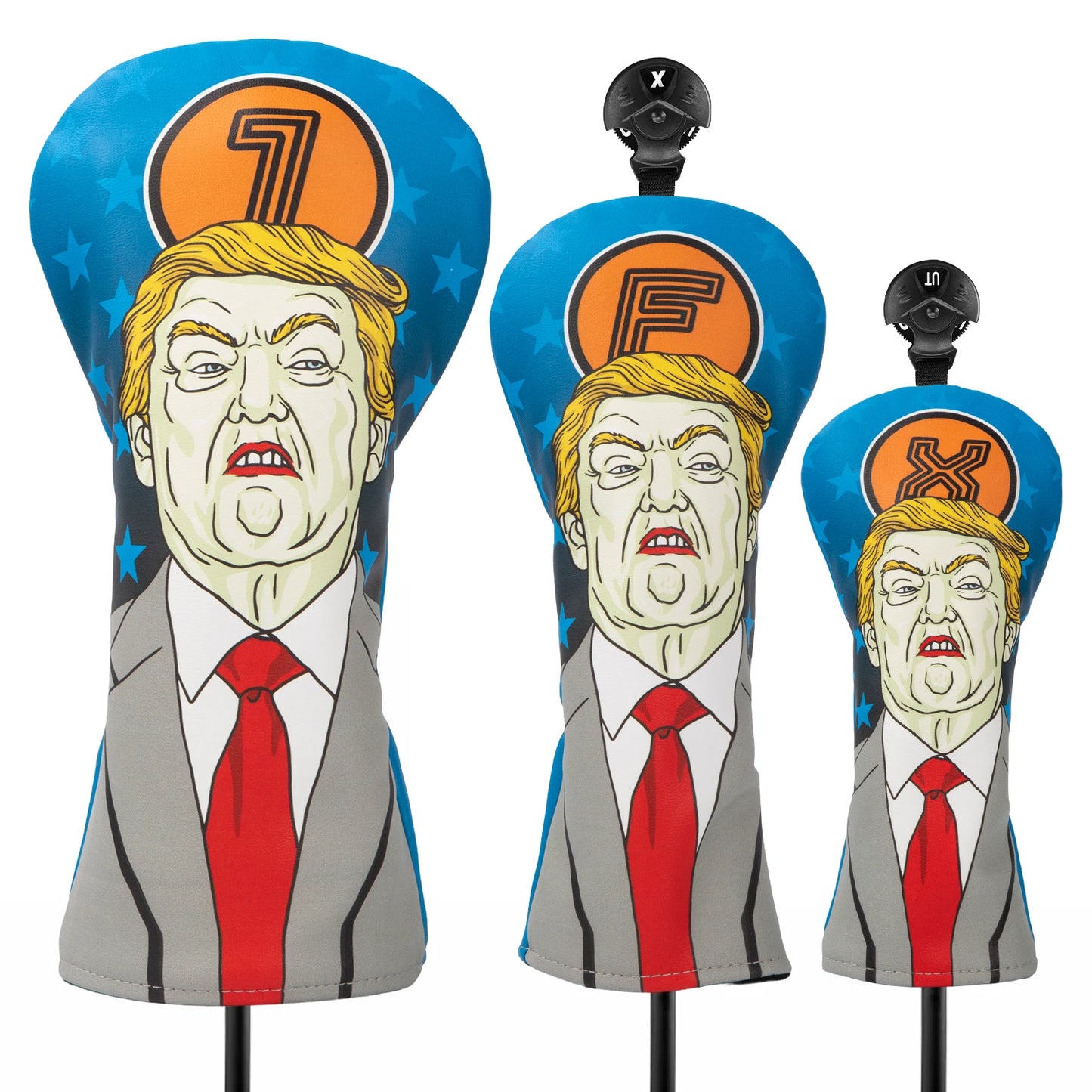 Make America Golf Again