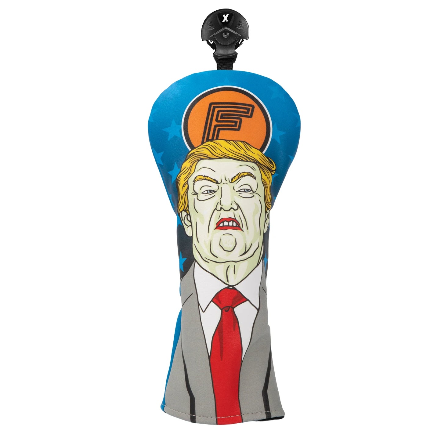 Make America Golf Again
