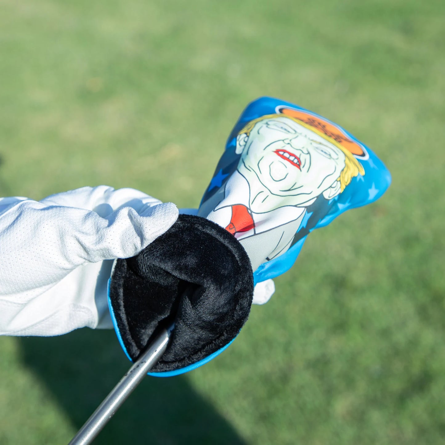 Make America Golf Again