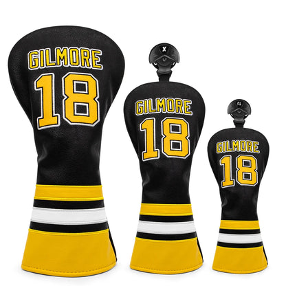 Happy Gilmore Covers and Accessories