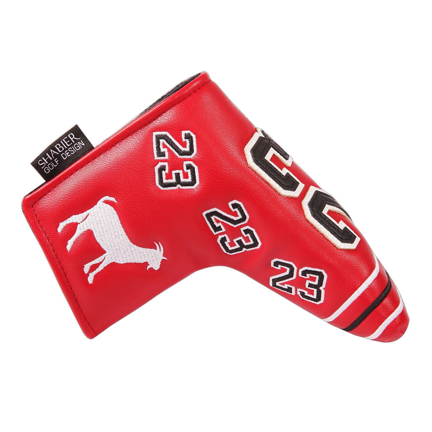 G.O.A.T Blade Covers