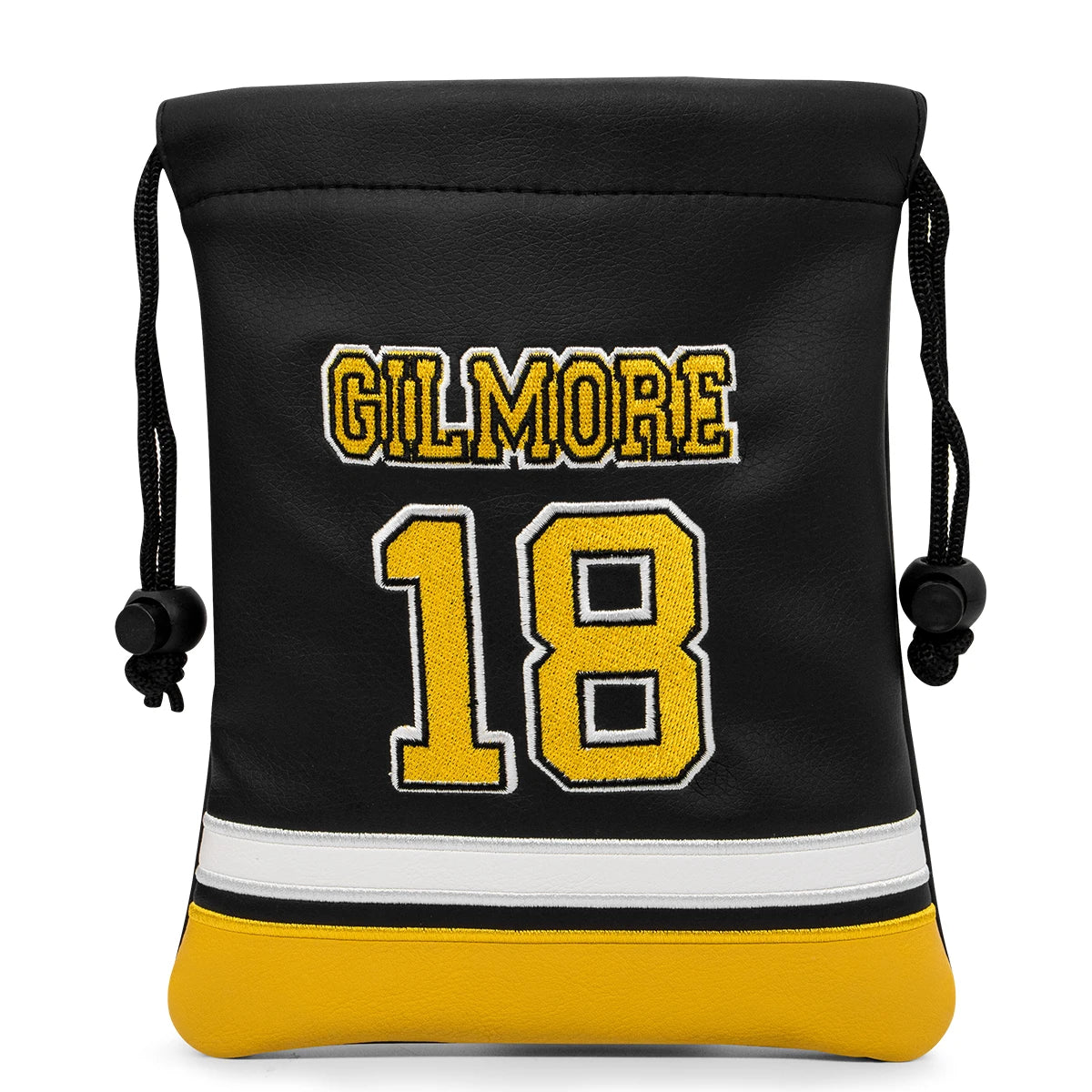 Happy Gilmore Covers and Accessories