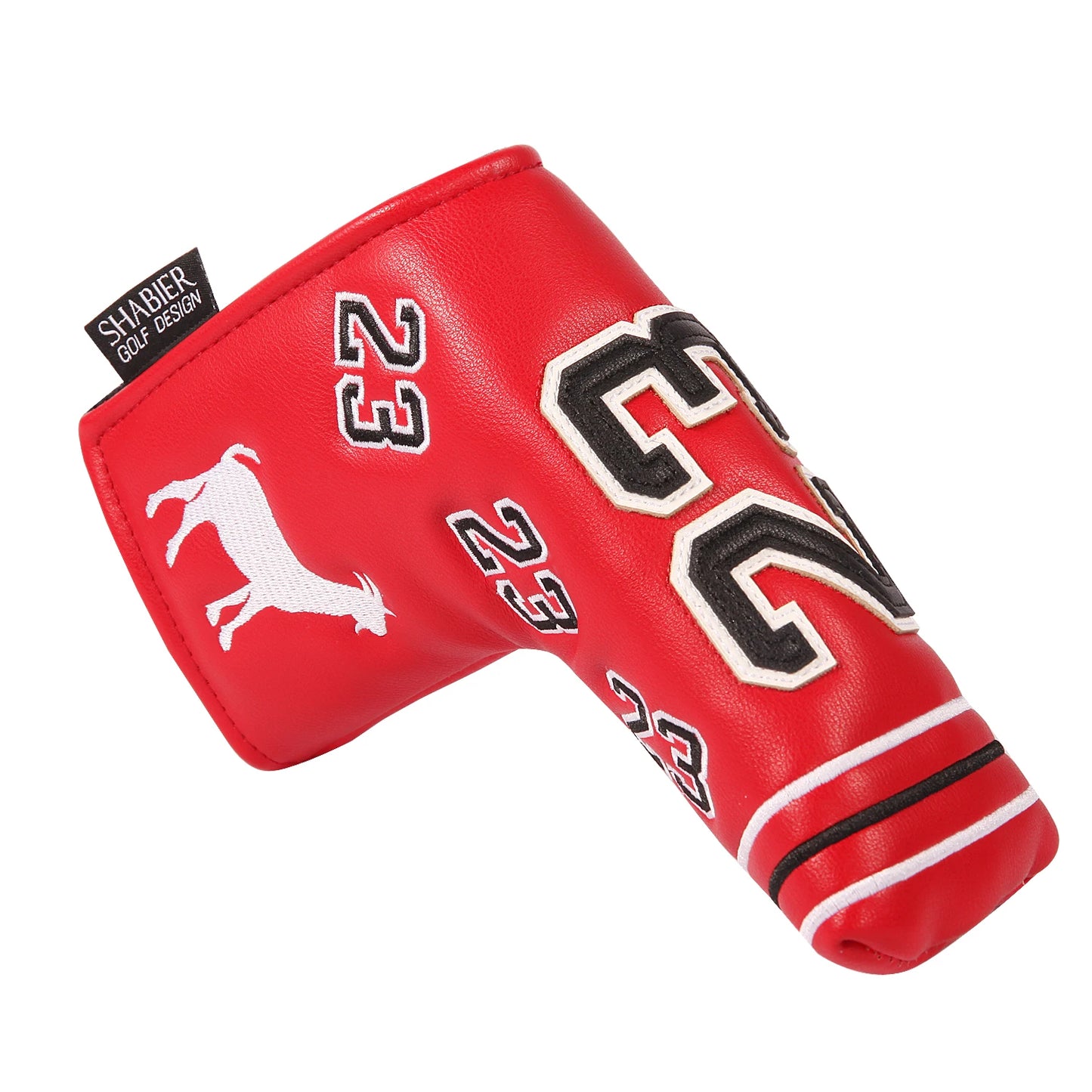 G.O.A.T Blade Covers