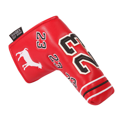 G.O.A.T Blade Covers