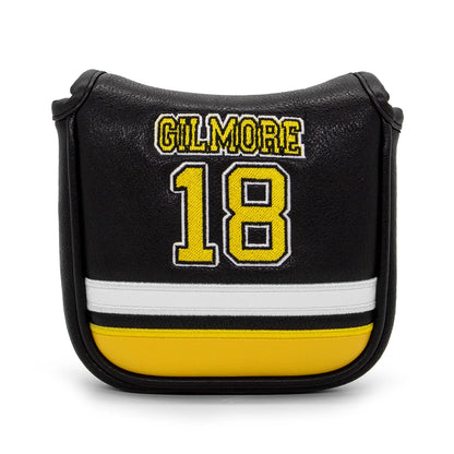 Happy Gilmore Covers and Accessories