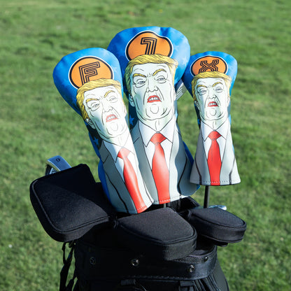 Make America Golf Again