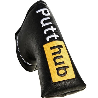 Putt Hub Blade Cover